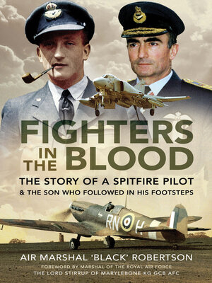 cover image of Fighters in the Blood